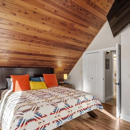 Modern Red Lodge Cabin - Walk To Broadway Ave Exterior foto